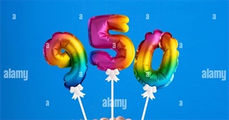 Everything Jem Watched in 2025 901-950