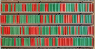 Mal&#39;s Literary Picks