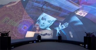 Video Art (Letterboxd)