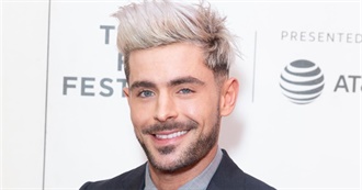 Zac Efron Movies That Cora Saw