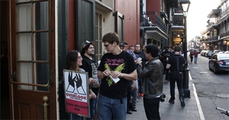 Overlook Film Festival 2019