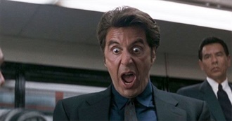 Best Al Pacino Films