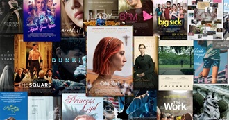 To-Watch Movies 2026