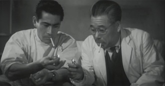 1948-1950 Sammy J's Seen Films (2026 Version)