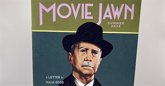 Movie Jawn Summer 2024: Loneliness