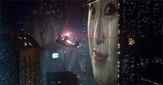 The 10 Best Cyberpunk Movies of All Time