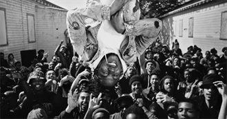 Pitchfork: The 200 Best Songs of the 2010s