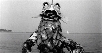 30 Terrible Vintage Horror Movies