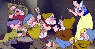 All Films From the 1930s S Has Seen as of May 2020