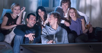 Movies to Watch With Friends