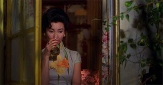 Gayworths&#39; Favorite Movies