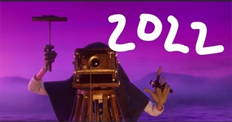 What Conner Watched September 2022