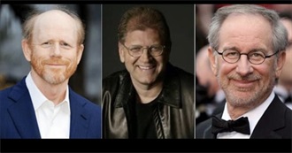 Spielberg, Zemeckis &amp; Howard