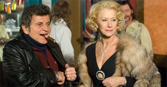 This Person&#39;s Top 40 Romance Movies (IMDb)