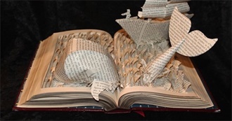 Most Common High School Required Reading (US)