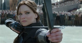 19 Books to Read If You Adore Katniss Everdeen