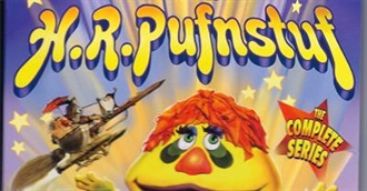 1969–70 United States Network Television Schedule (Saturday Morning)