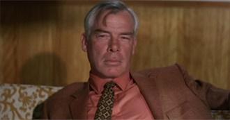 The English Teacher&#39;s Top Ten: The Films of Lee Marvin
