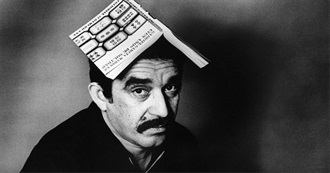 Gabriel Garc&#237;a M&#225;rquez&#39;s Favorite Books