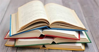 Anyone Else Read These?