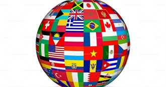 Nicole&#39;s Travel Bucket List