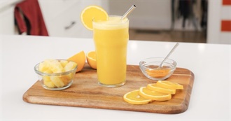 Everything SM Ate Today - Part 130