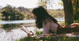 81 Australian Novels - Reading Australia