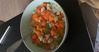 Lunch Box&#39;s TV Favs