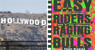 Easy Riders,Raging Bulls