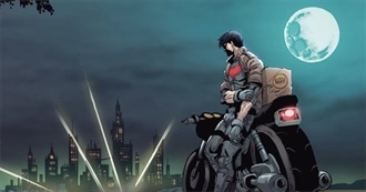 Finn&#39;s Fave Films