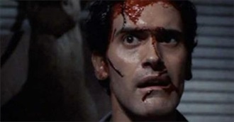 Bruce Campbell Movies