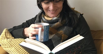 Maartje&#39;s Books Read in 2017