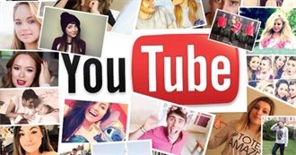 YouTubers - Best and Worst You Have Seen on YouTube