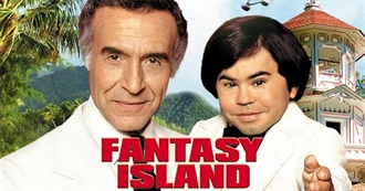 ABC Weekly TV Schedule for 1982