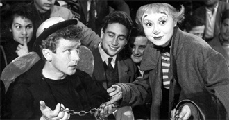 MovieWeb&#39;s 10 Sad Black and White Movies That Are Total Tearjerkers