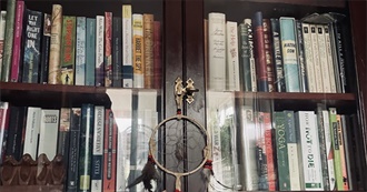 Anthony Ashley 5 Star Books