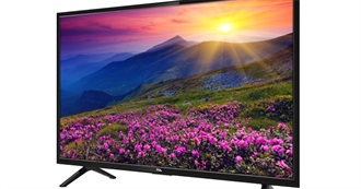 Steven&#39;s TV Shows