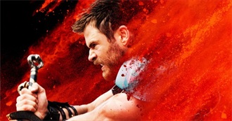 Everything I&#39;ve Seen 1700