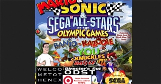 Tumblrs Favourite Games 2!