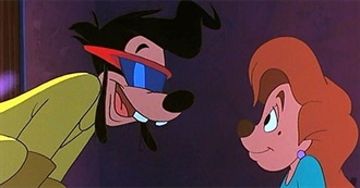 This Guy&#39;s 50 Best Films of the 90s