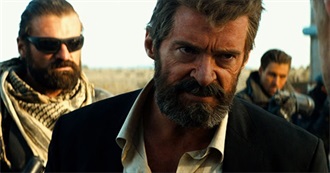 Popular Movies That Have Come Out in 2017 So Far