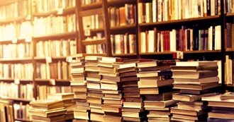 Be Well Read With This List