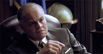 The Worst Old Age Makeup in Film History