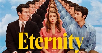 Connor's Film Diary 2025