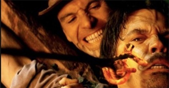 Whatculture: 10 Worst Western Movies of Past 20 Years