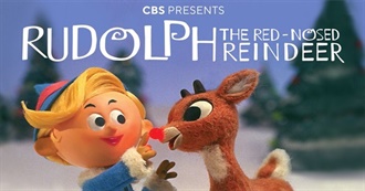 Must See Rankin-Bass Holiday Shows