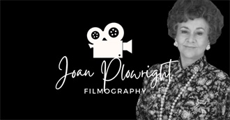 The Ultimate Joan Plowright Filmography (2024)