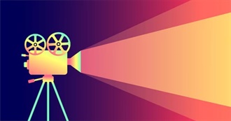 250 Fav or Formative Movies: Jellyfish Jubilee Edition