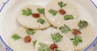 Big T&#39;s Popular Dishes of Korea Part 6