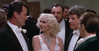 Extended Favorite Movies